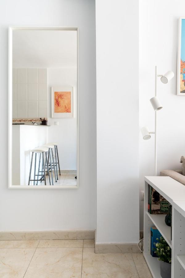Ferienwohnung La Francesa Triana Sevilla Exterior foto